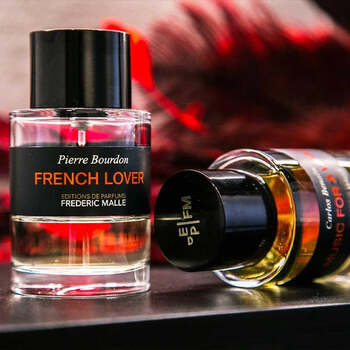 French Lover EDP
